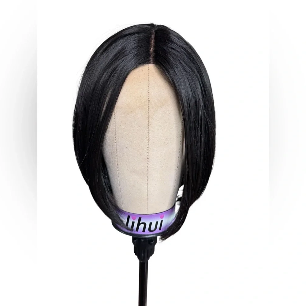 Sis Sister Wig Slay Lace H DADA Bob Lace Front Heat Resistant